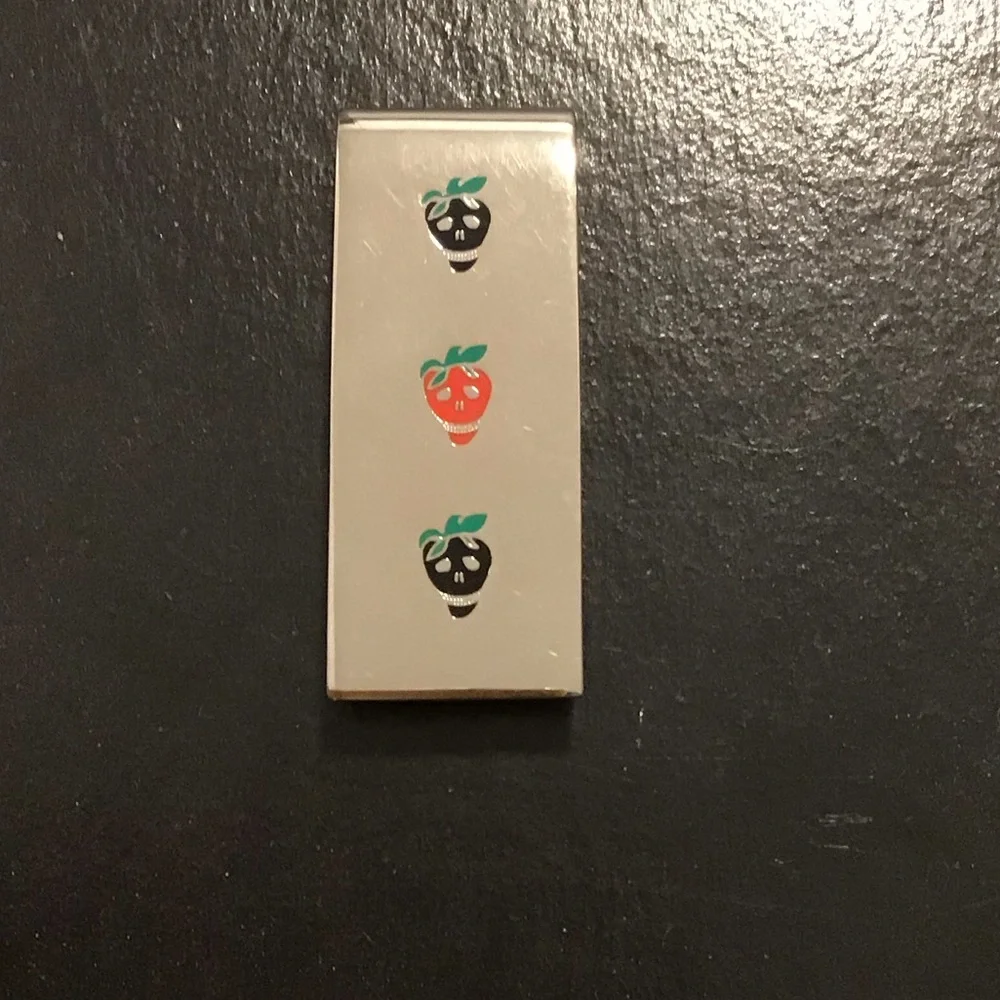 Paul Smith Money Clip